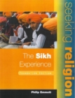 Image for The Sikh experience : Foundation Edition