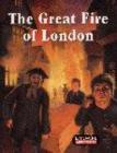 Image for The great fire of London