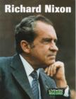 Image for Livewire Real Lives: Richard Nixon
