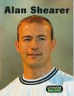 Image for Alan Shearer : Real Lives : Alan Shearer
