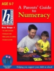 Image for Parents&#39; Guide To Numeracy Key Stage 1