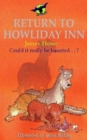 Image for Return to Howliday Inn