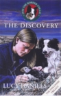 Image for The discovery
