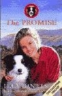 Image for Jess The Border Collie 9 The Promise