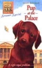 Image for Pup At The Palace