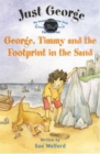Image for 3 George, Timmy and The Footprint In The Sand
