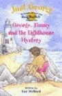 Image for George, Timmy and the lighthouse mystery