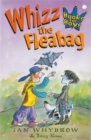 Image for Whizz the Fleabag