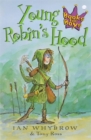 Image for Young Robin&#39;s hood