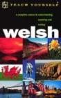 Image for Teach Yourself Welsh, new edn