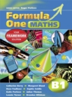 Image for Formula one maths  : pupil&#39;s book B1
