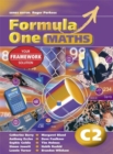 Image for Formula one maths  : pupil&#39;s book C2 : Bk. C2 : Pupil&#39;s Book