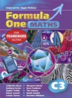 Image for Formula one maths: Pupil&#39;s book C3
