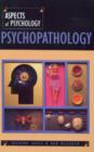 Image for Aspects of Psychology: Psychopathology