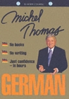 Image for German with Michel Thomas