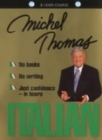 Image for Italian with Michel Thomas