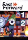 Image for Fast Forward Maths Teacher&#39;s Guide