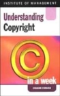 Image for Understanding Copyright in a week