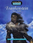Image for Livewire Graphics: Frankenstein