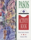 Image for Pasos 1  : a first course in Spanish: Activity book : v.1 : Activity Book