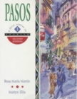 Image for Pasos 1  : a first course in Spanish : v.1 : Student&#39;s Book