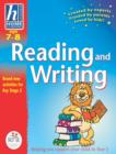 Image for Hodder Home Learning: Age 7-8 Reading and Writing