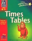 Image for Times tables : Age 8-9 : Times Tables