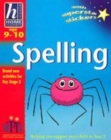 Image for Hodder Home Learning: Age 8-9 Spelling