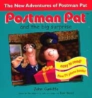 Image for Postman Pat and the big surprise