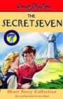 Image for The Secret Seven short story collection
