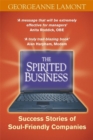 Image for The Spirited Business