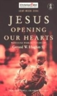 Image for Jesus - opening our hearts  : the Christian Aid/Hodder lent book 2004 : Lent Book 2004