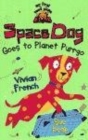 Image for Space Dog Goes To Planet Purrgo
