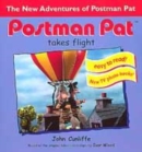 Image for Postman Pat takes flight