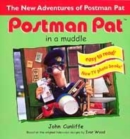 Image for Postman Pat in a muddle