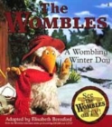 Image for A wombling winter day