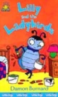 Image for Lilly and the ladybirds