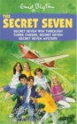 Image for Secret Seven Bind Up 7-9
