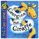 Image for Georgina the giraffe