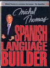 Image for Michel Thomas Spanish Language Builder