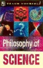 Image for Philosophy of science