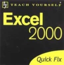 Image for Excel 2000