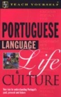 Image for Teach Yourself Portuguese Language Life &amp; Culture