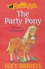Image for The Party Pony