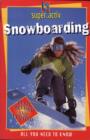 Image for super.activ Snowboarding