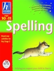 Image for Hodder Home Learning: Age 10-11 Spelling