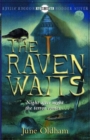 Image for The Raven Waits