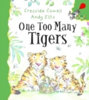 Image for One Too Many Tigers