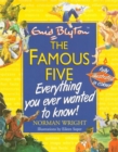 Image for The Famous Five  : everything you ever wanted to know!
