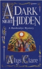 Image for A Dark Night Hidden